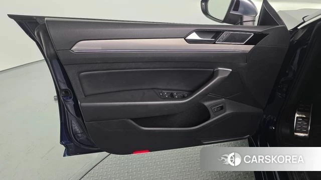 Volkswagen Arteon id 4345267 из Кореи 16