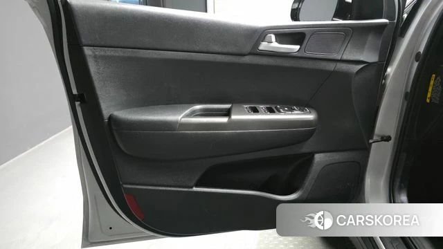 Kia Sportage The Bold id 4471311 из Кореи 16