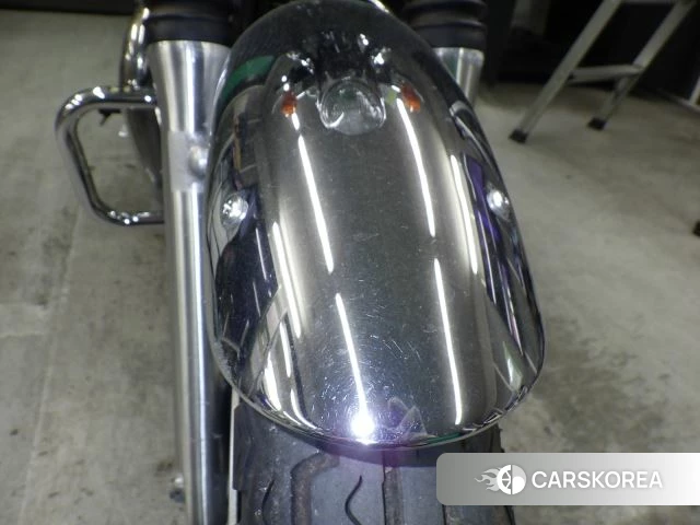 Kawasaki W800 id 3948952 из Японии 16