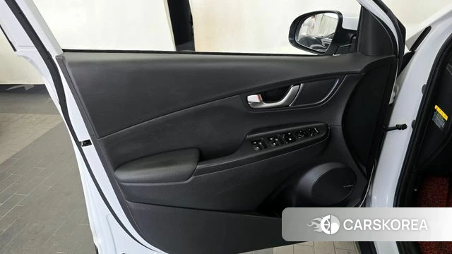 Hyundai Kona id 4197160 из Кореи 16