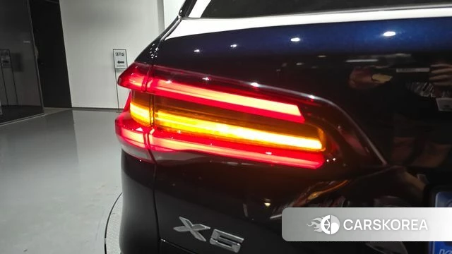 BMW X5 (G05) id 4562054 из Кореи 16