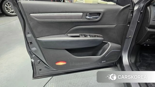 Renault Korea (Samsung) QM6 id 4351309 из Кореи 16