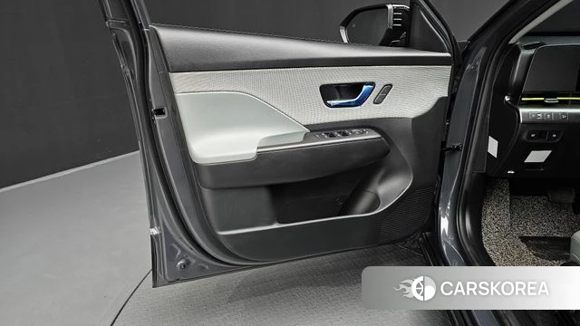 Hyundai Kona (SX2) id 4584881 из Кореи 15
