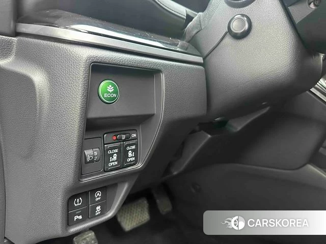 Honda Odyssey id 4208593 из Китая 16