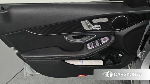 Mercedes-Benz C-Class W205 id 4530677 из Кореи 16
