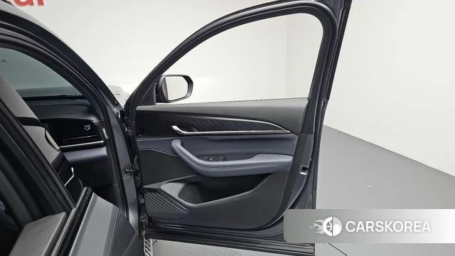 Renault Korea (Samsung) Grand Coleos id 4870540 из Кореи 16