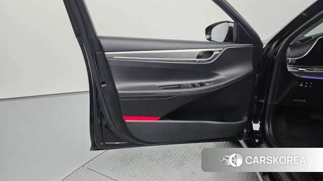 Hyundai The New Grandeur IG id 4196312 из Кореи 16