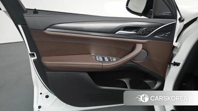 BMW X4 (G02) id 4248112 из Кореи 16