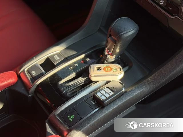 Honda Civic id 4297503 из Китая 16