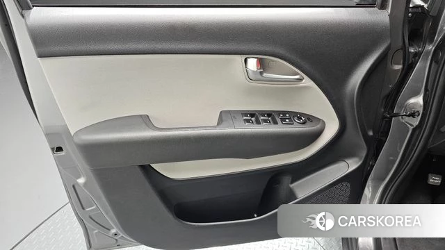 Kia The New Kia Ray id 4921537 из Кореи 16