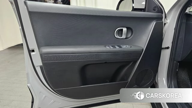 Hyundai Ionic 5 id 4762560 из Кореи 16