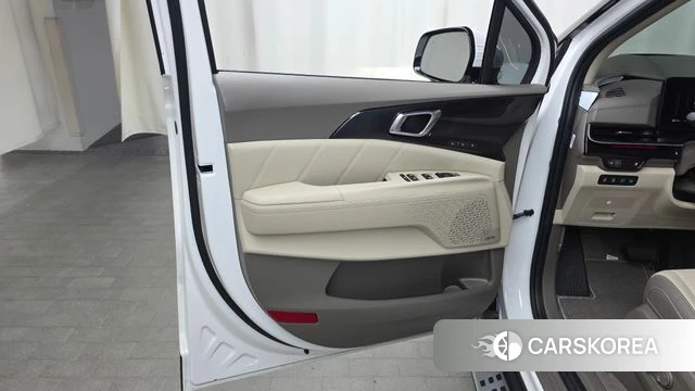 Kia The New Carnival 4th Generation id 4583957 из Кореи 16