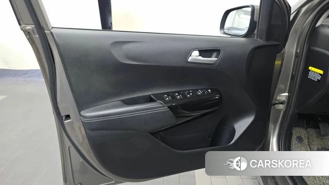 Kia All New Morning (JA) id 4728306 из Кореи 16