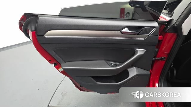 Volkswagen Arteon id 4377921 из Кореи 16