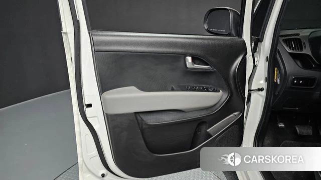 Kia The New Kia Ray id 4905457 из Кореи 16