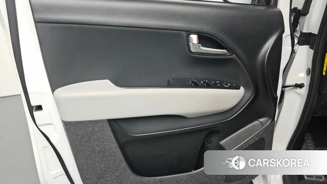 Kia The New Kia Ray EV id 4893224 из Кореи 16