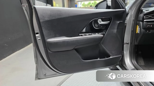 Kia The New Niro id 4657849 из Кореи 16