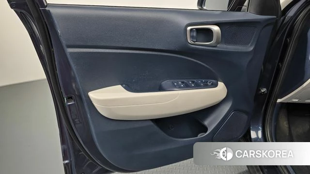 Hyundai Venue id 4187374 из Кореи 16