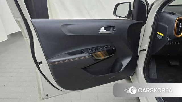 Kia Morning Urban (JA) id 4202118 из Кореи 16