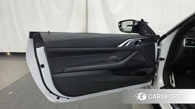 BMW M4 (G82) id 4681677 из Кореи 16