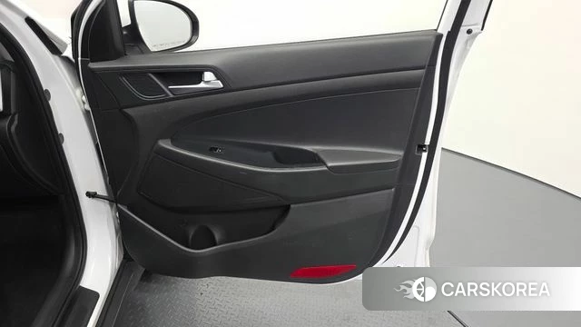 Hyundai All New Tucson id 4717603 из Кореи 16