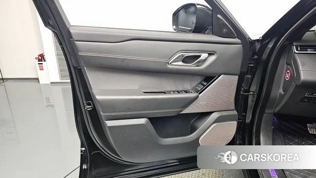Land Rover Range Rover Velar id 4765304 из Кореи 16
