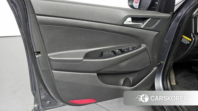 Hyundai All New Tucson id 4384307 из Кореи 16