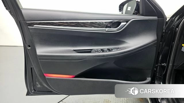 Hyundai Grandeur IG id 4520291 из Кореи 16