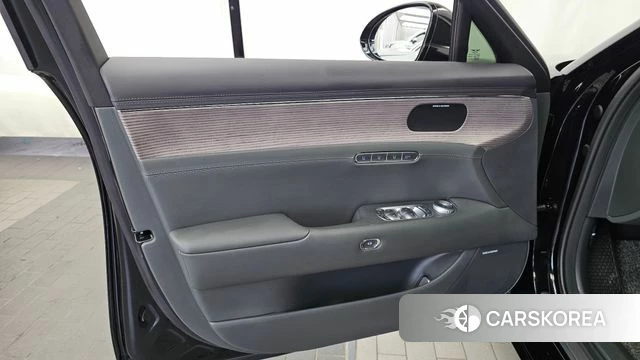 Genesis G90 (RS4) id 4516054 из Кореи 16