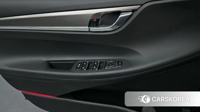 Hyundai The New Grandeur IG id 4187397 из Кореи 16