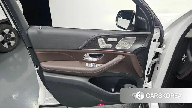 Mercedes-Benz GLE-Class W167 id 4591511 из Кореи 16