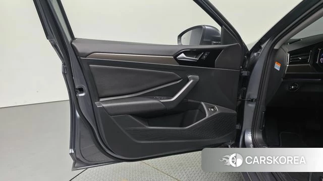 Volkswagen 7th Generation of Jetta id 4423274 из Кореи 16