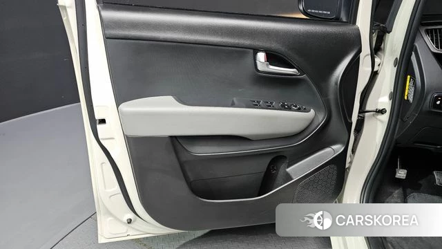 Kia The New Kia Ray id 4360803 из Кореи 16