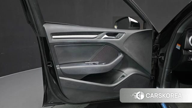 Audi New A3 id 4652239 из Кореи 16
