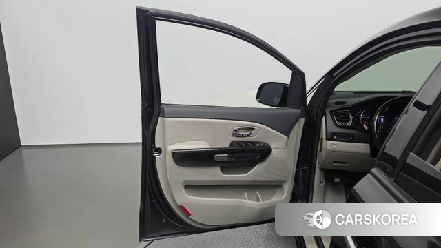 Kia The New Carnival id 4525907 из Кореи 16