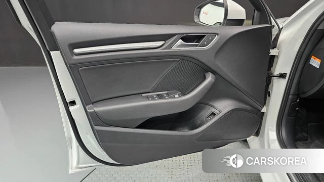 Audi New A3 id 4737142 из Кореи 16