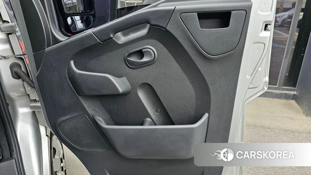 Renault Korea (Samsung) Master id 4508079 из Кореи 16