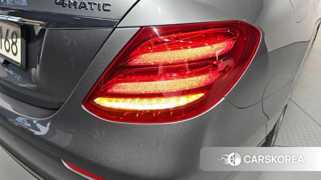 Mercedes-Benz E-Class W213 id 4477664 из Кореи 16