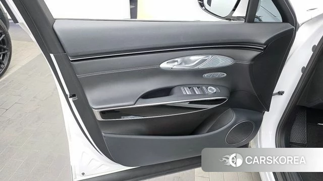 Genesis GV70 id 4625320 из Кореи 16