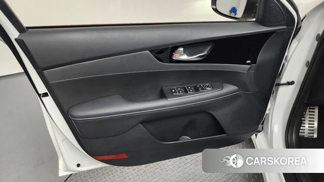 Kia The New K3 2nd generation id 4428167 из Кореи 16