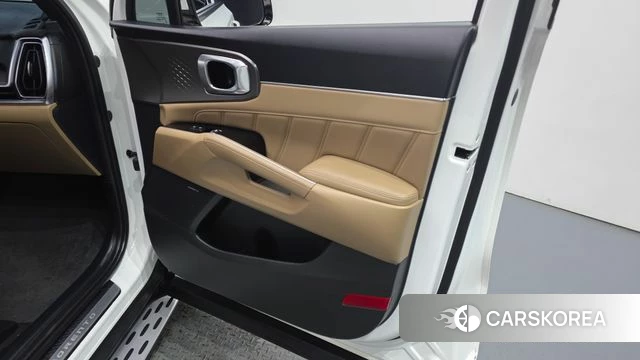 Kia The New Sorento 4th Generation id 4554810 из Кореи 16