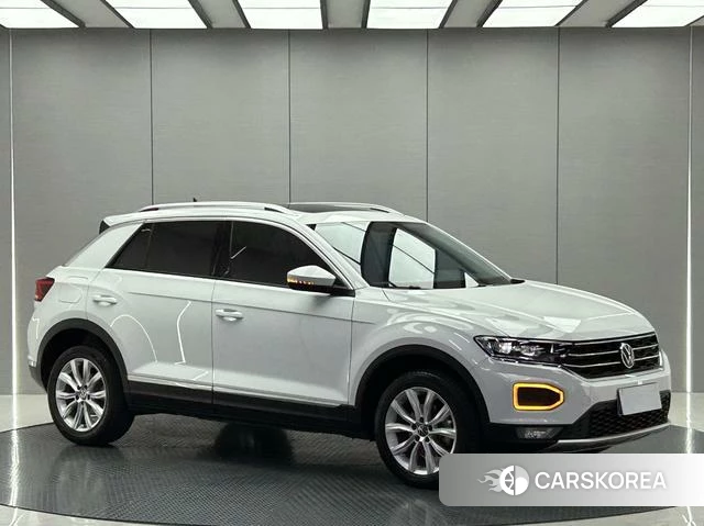 Volkswagen Exploring songs id 4393983 из Китая 16