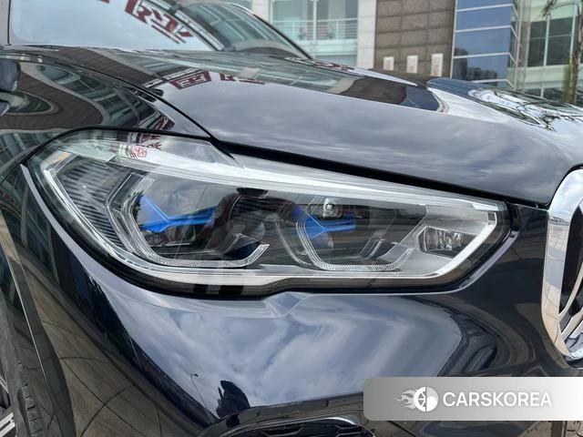BMW X5 id 4297734 из Китая 16