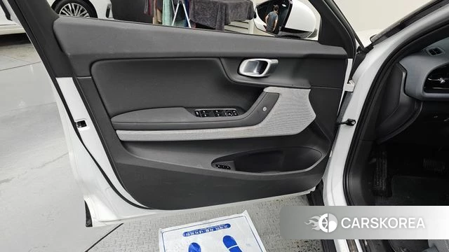 Polestar Polestar 2 id 4753079 из Кореи 16