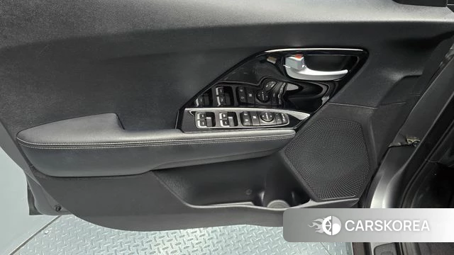 Kia Niro id 4477622 из Кореи 16