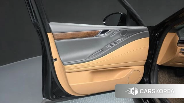 Genesis G80 (RG3) id 4836459 из Кореи 16