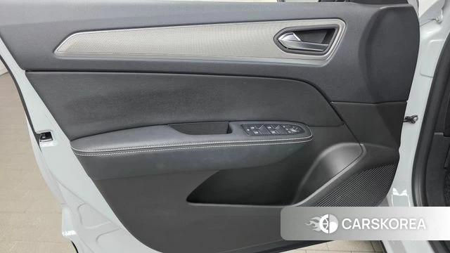 Renault Korea (Samsung) XM3 id 4560881 из Кореи 16