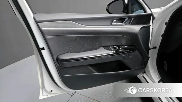Kia The New K5 3rd generation id 4315436 из Кореи 16