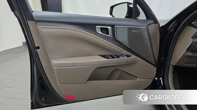 Kia K8 Hybrid id 4350228 из Кореи 16