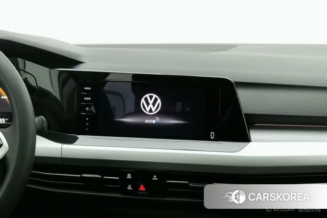 Volkswagen Golf id 4210433 из Китая 16